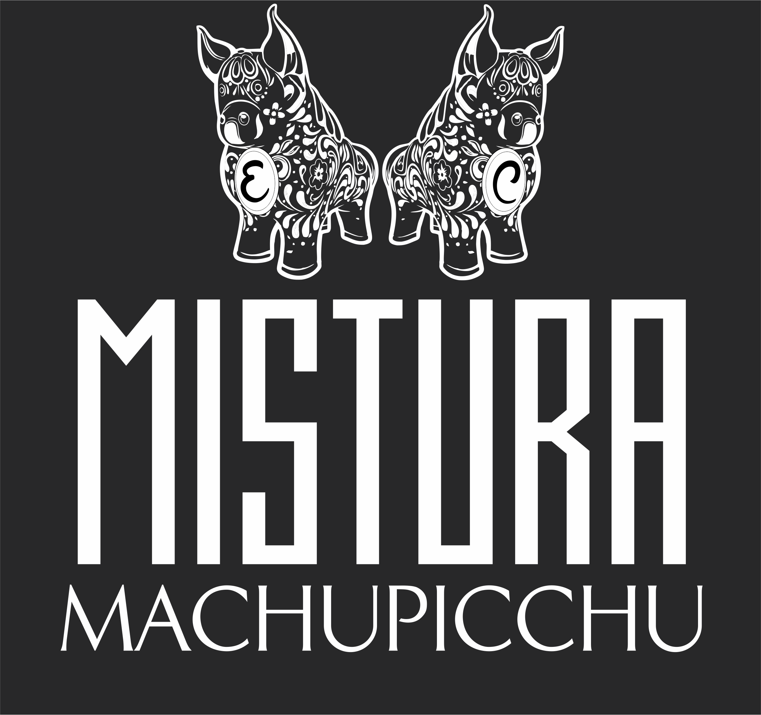 MISTURA MACHUPICCHU